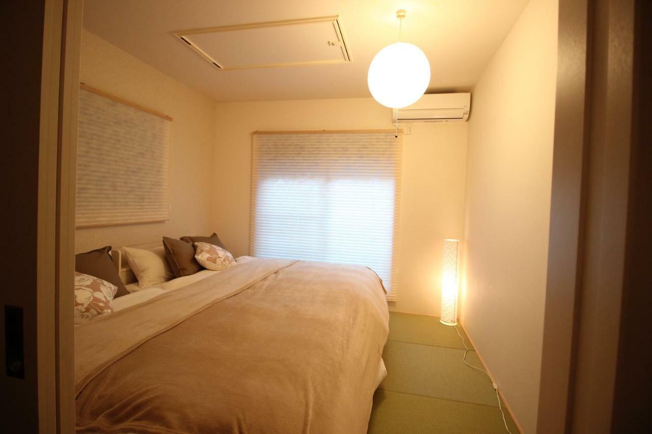 Aguri Home Ōsaka Exterior foto